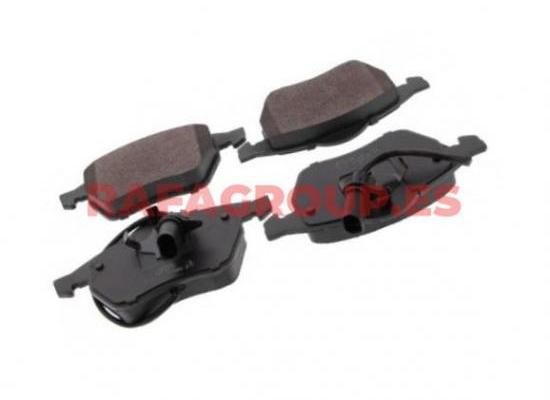 RG6491/1 - Pastillas de freno